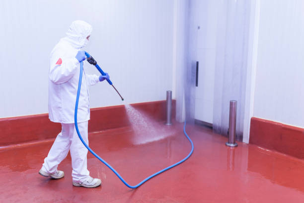 Best Parking Lot and Garage Cleaning  in Covgton, IN