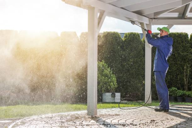 Best Factory Floor Cleaning  in Covgton, IN